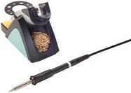 SOLDERING IRON W/ STAND, 80W, 24V