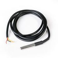 TEMPERATURE PROBE, 6MM, 1M, 5.5V