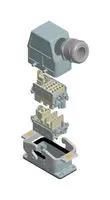 HAN 10B ETHERNET/SIGNAL KIT