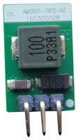 DC-DC CONVERTER, 5V, 0.5A