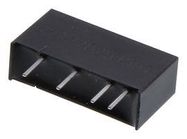 DC-DC CONVERTER, 3.3V, 0.25A