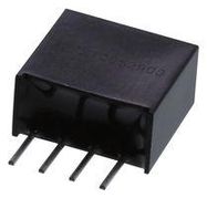 DC-DC CONVERTER, 5V, 0.2A