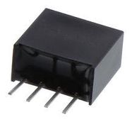 DC-DC CONVERTER, 5V, 0.2A