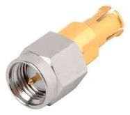 RF ADAPTR/BMB RP JACK-SMA RP PLUG/50 OHM