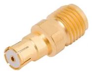 RF ADAPTR/BMB RP JACK-SMA RP JACK/50 OHM