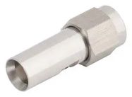 RF ADAPTR/BMB RP PLUG-2.92MM PLUG/50 OHM