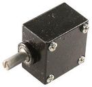 OPERATING HEAD, HDLS SERIES LIMIT SWITCH