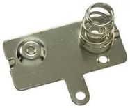 DUAL BATTERY CONTACT, AA CELLS