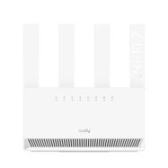 5-port router CUDY WR3600E
