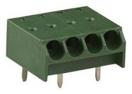 TERMINAL BLOCK, WTB, 2POS, 20-16AWG