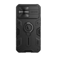 Case CamShield Armor Pro for iPhone 13 Pro (black), Nillkin