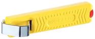 CABLE STRIPPER, KNIFE, 8MM-28MM, 132MM