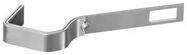 CABLE BRACKET, NO. 35, 27-35MM DIA