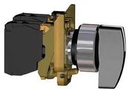 ROTARY SW, NON ILLUMINATED, 1.2A, SCREW