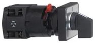 CAM ROTARY SWITCH, 1POLE, 10A, 400VAC
