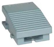 SW, SINGLE FOOT, 3A, 240V, SCREW