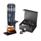 Portable 3-in-1 coffee maker with case 80W HiBREW H4A, HiBREW