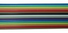 RIBBON CABLE, 16 CORE, 28AWG, 30.5M