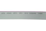 RIBBON CABLE, 14 CORE, 28AWG, 30.5M