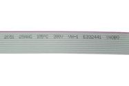 RIBBON CABLE, 14 CORE, 28AWG, PER M