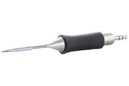 SOLDERING TIP, CHISEL, 0.8MM