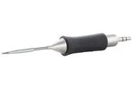SOLDERING TIP, CHISEL, 0.8MM