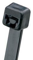 CABLE TIE, 292MM, PA66, BLACK, PK1000