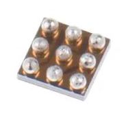 DC/DC CONV, BUCK-BOOST, 0.8A, WLCSP-9