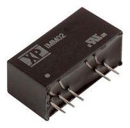 DC-DC CONVERTER, MEDICAL, 2 O/P, 2W