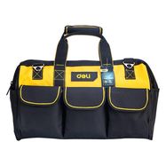 Basic Tool Bags Deli Tools EDL430117, 17,5'', Deli Tools