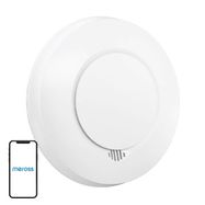 Smart Smoke Alarm Meross GS559AH (HomeKit) (Starter Kit), Meross