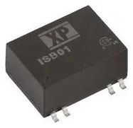 DC-DC CONVERTER, 5V, 0.2A