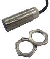 INDUCTIVE PROXIMITY SENSOR, 5MM, 24VDC