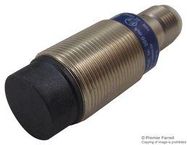 INDUCTIVE PROXIMITY SENSOR, 16MM, 24VDC