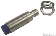 INDUCTIVE PROXIMITY SENSOR, 8MM, 24VDC