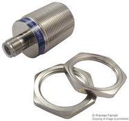 INDUCTIVE PROXIMITY SENSOR, 10MM, 24VDC