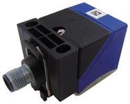 INDUCTIVE PROXIMITY SENSOR, 40MM, 48VDC