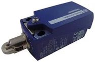 LIMIT SWITCH, SPST-NO/NC, 10A, 240VAC