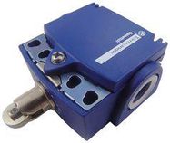 LIMIT SWITCH, SPST-NO/NC, 10A, 240VAC