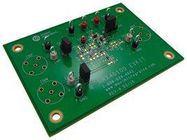 EVAL BOARD, OPERATIONAL AMPLIFIER