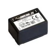 POWER SUPPLY, AC-DC, 15V, 0.7A