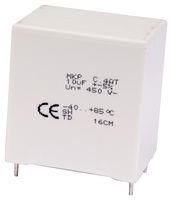 POWER FILM CAPACITORS