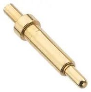 SPRING LOADED CONTACT W/PEG, 8.2MM, SMT