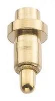 SPRING LOADED CONTACT W/PEG, 2.8MM, SMT