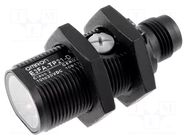 Sensor: photoelectric; receiver,straight; Range: 0÷20m; PNP; 100mA OMRON