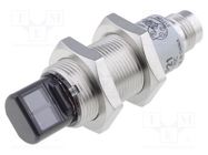 Sensor: photoelectric; Range: 0.1÷3m; PNP; DARK-ON,LIGHT-ON; PIN: 4 OMRON