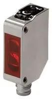 PHOTOELECTRIC SENSOR, 650NM RED LED