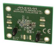 EVAL BOARD, OPERATIONAL AMPLIFIER