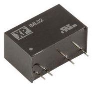 DC-DC CONVERTER, 5V, 0.4A