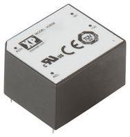 POWER SUPPLY, AC-DC, 5V, 1A